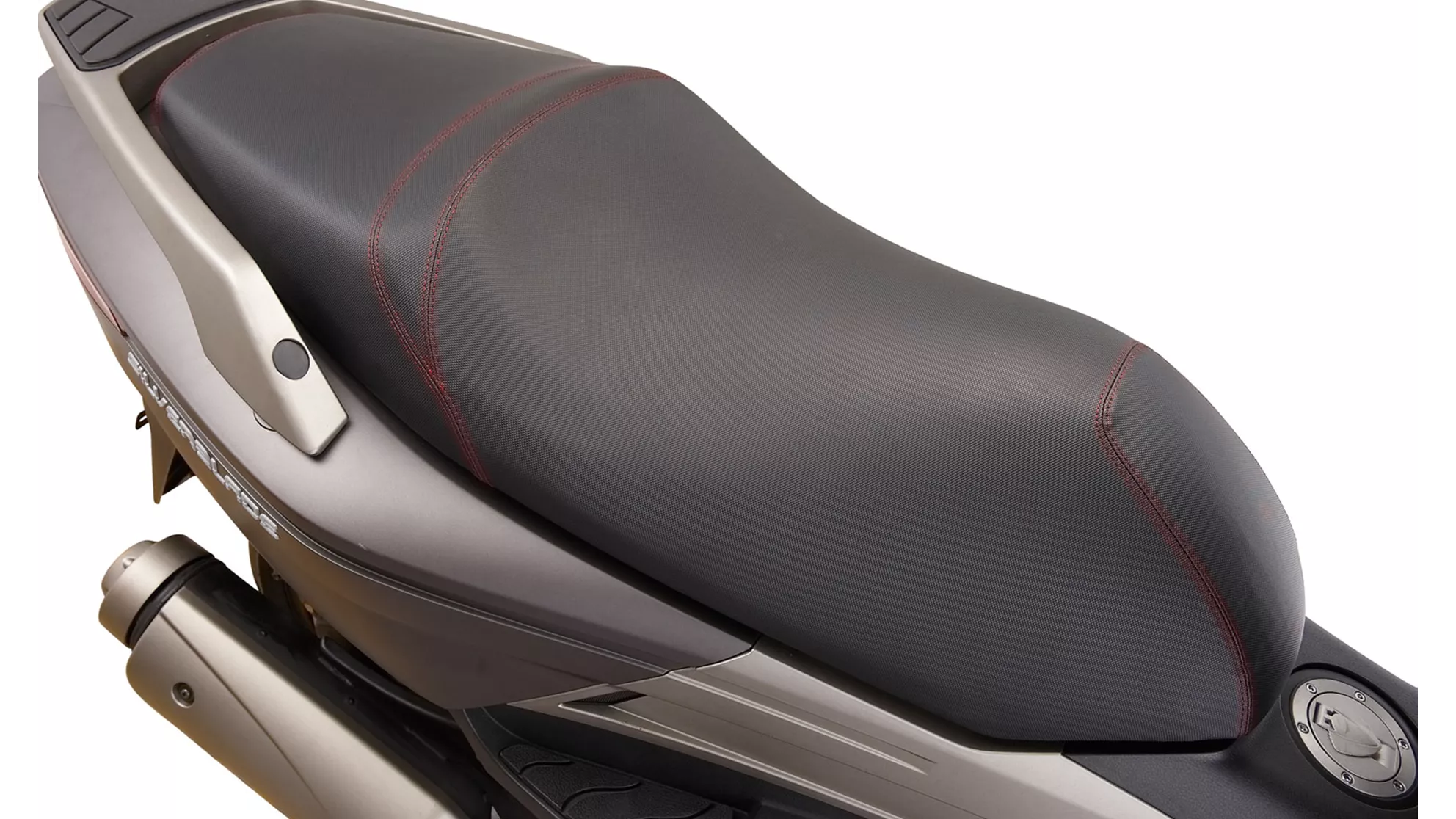 Keeway Silverblade 125 - Image 6 Keeway Silverblade 125 - Image 6